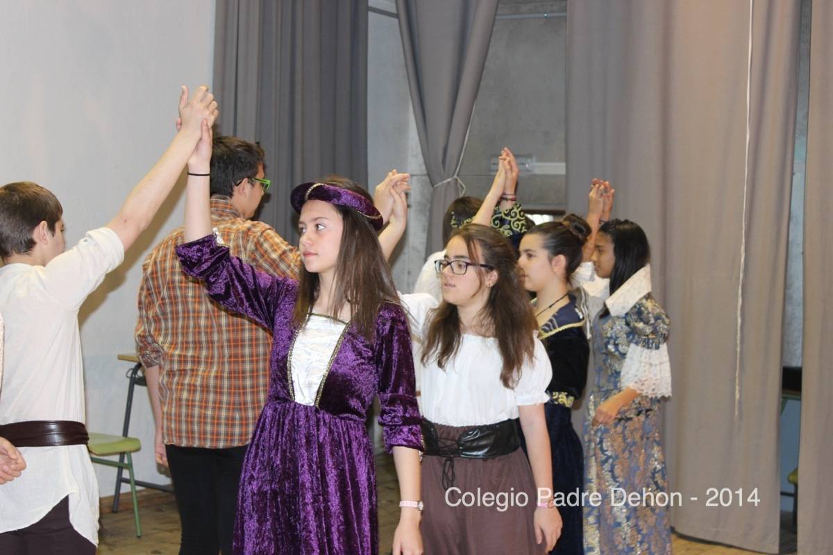 2014 03 11 FIESTA MEDIEVAL 2º ESO (308)